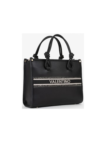 Valentino Bags VBS9ZW04 Shopping AELLA Tasche nero