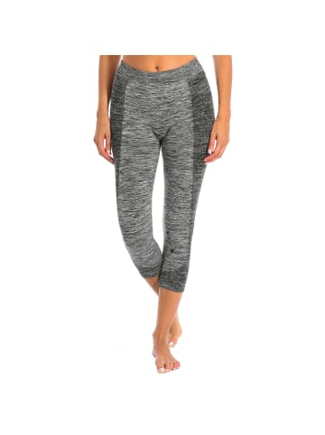 Intimidea Leggings in Gray