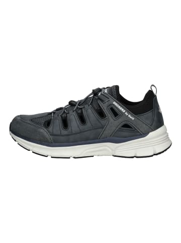 DOCKERS Sneaker Navy