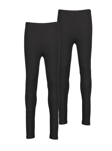 Blue Seven Mädchen Leggings im Doppelpack