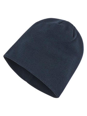 Brandit Beanies in navy