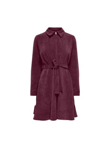 JDY Kleid in fig