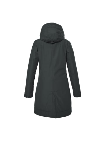 G.I.G.A. DX by KILLTEC Parka GW 13 in Dunkelgrau032