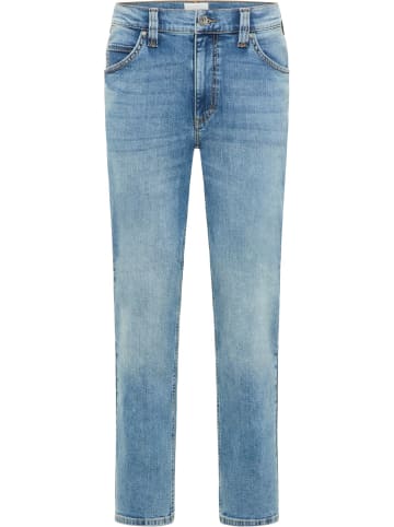 Mustang Jeans TRAMPER STRAIGHT regular/straight in Blau