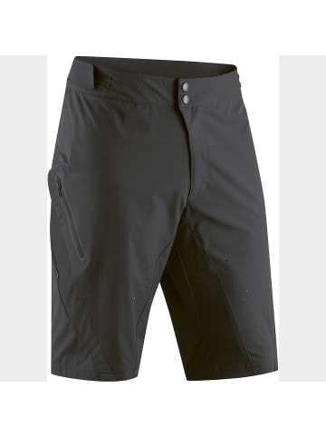 Gonso Bike Shorts Ero in Schwarz