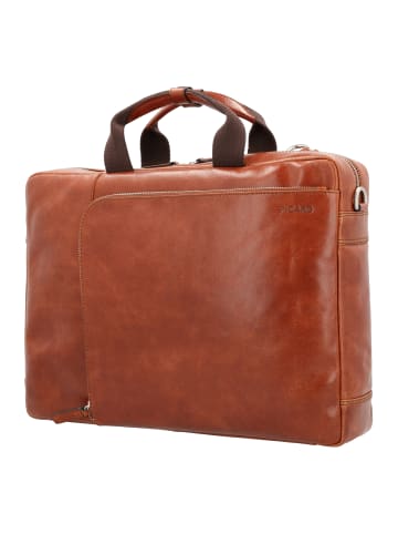 PICARD Businesstasche Buddy Cognac