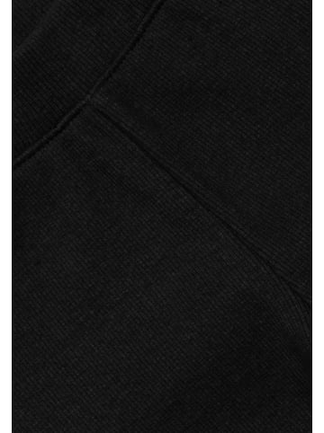 Minoti Leggings 12RIBLEG 3 in schwarz