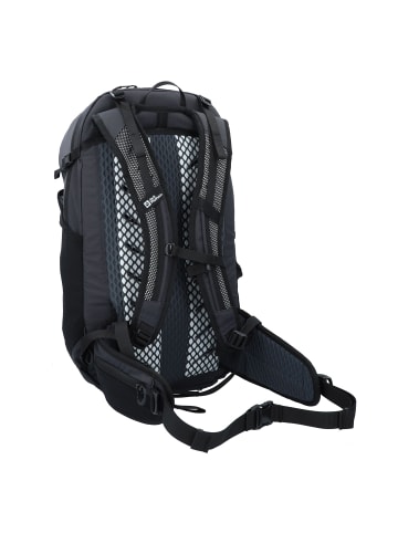 Jack Wolfskin Moab Jam Shape 30 Rucksack 52 cm in phantom