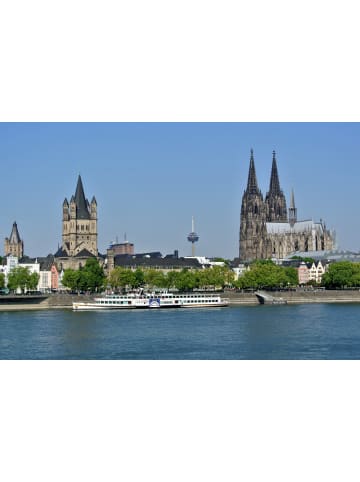 Kurz-in-Urlaub.de Köln exklusiv zu Zweit oder mit der Familie 4★ Best Western Plus Hotel Köln City