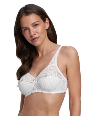 SUSA BH ohne Bügel Nizza in Weiss