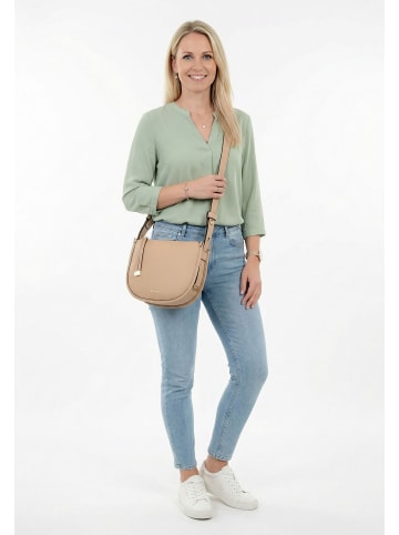 Tamaris Umhängetasche TAS Galina in sand