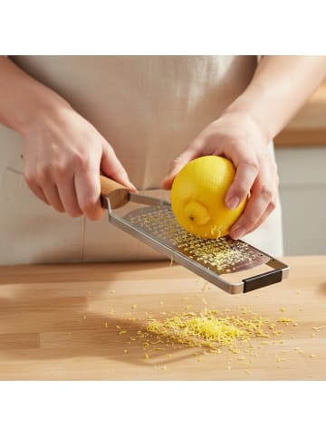 Kuppels Handreibe GRANO in braun