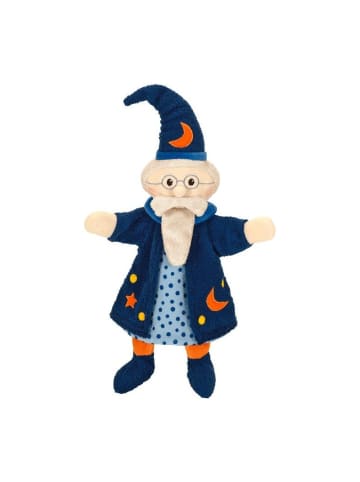 Sterntaler Handpuppe Zauberer - ab 0 Monate
