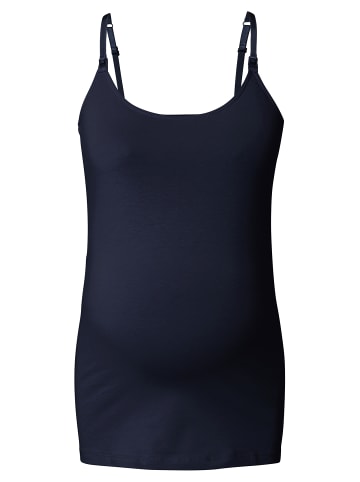 ESPRIT Still-Top in Night Blue