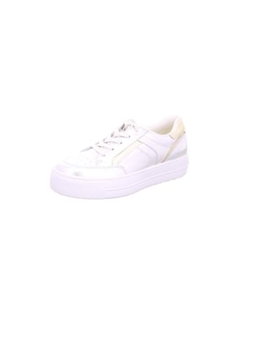 Paul Green Sneaker in weiß