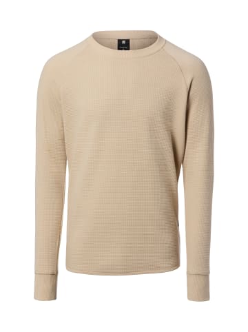 G-Star Raw Sweatshirt Jirgi in beige