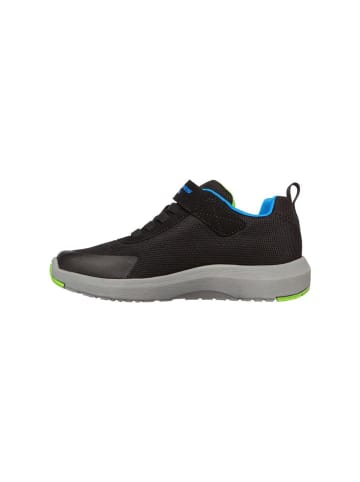 Skechers Sneaker Low in Schwarz/Bunt