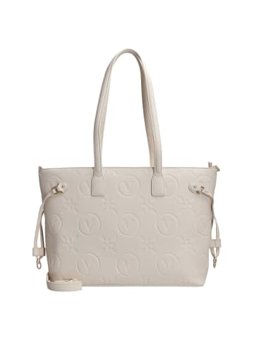 Valentino Bags Samba Re - Shopper 35 cm (moro) in ecru