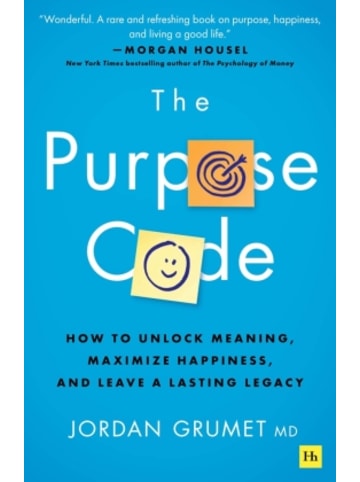 Macmillan US Buch - The Purpose Code