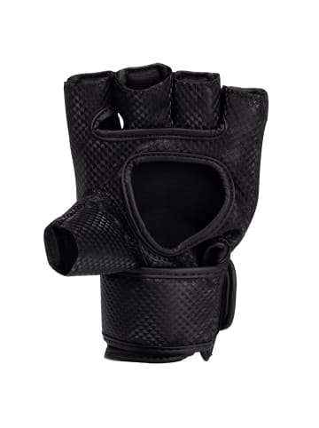 Gorilla Wear MMA Gloves - Mitchell - Schwarz