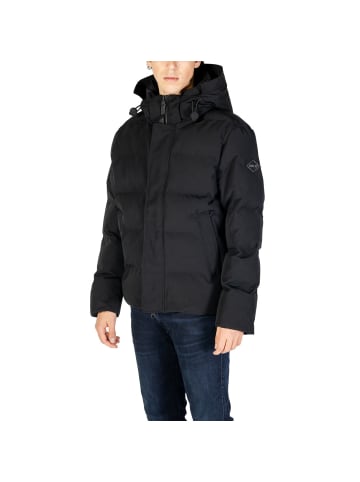 Replay Schwarz Herren Jacke