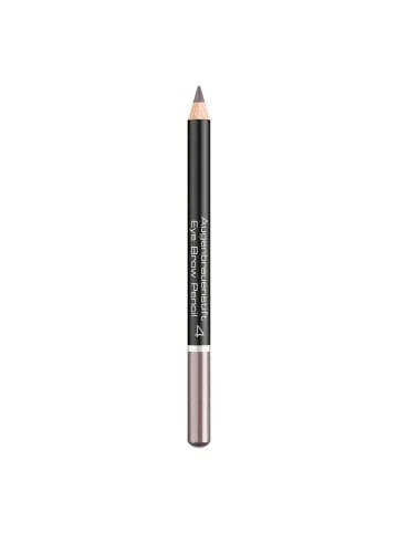 Artdeco Augenbrauenstift - 04 Light Grey Brown