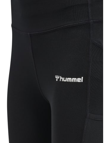 Hummel Hummel Leggings Hmlmt Chipo Damen in BLACK