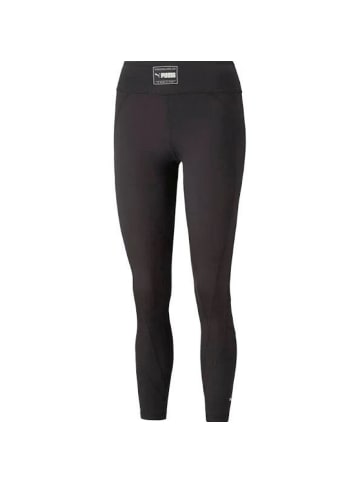 Puma Tights Puma Fit Eversculpt HW 7/8 in Schwarz