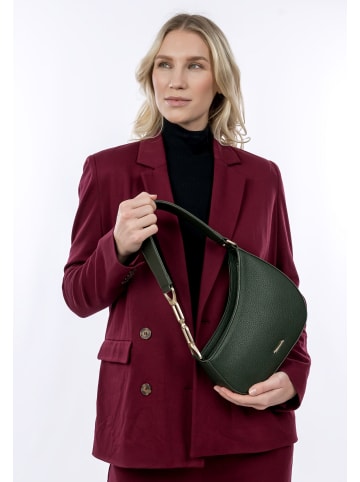 Tamaris Beutel TAS Ghalia in green