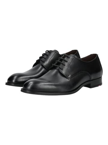 LLOYD Businessschuhe in Schwarz