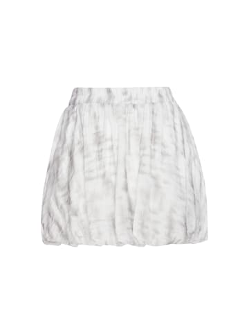 VINAJA Women 2-Piece Set in LIGHT GREY