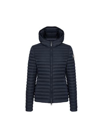 COLMAR Daunenjacke 2213 in dunkelblau