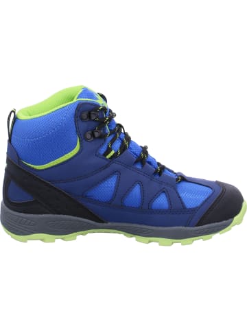 Lico Winterstiefel Cascade in Blau