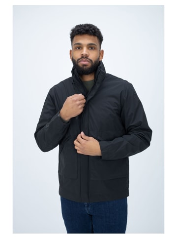 Elvine jacke schwarz clearance