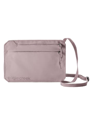 Eagle Creek Security Reisepassetui 19 cm in orchid
