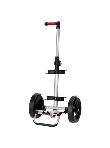 Andersen Shopper Andersen Tura Shopper Ortlieb - Einkaufstrolley 50 cm (gelb) in rot