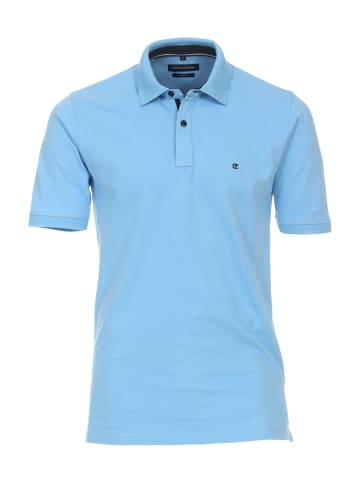 CASAMODA Poloshirt in Blau