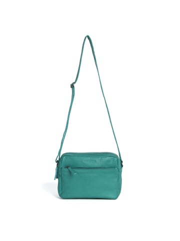 Sticks and Stones Tasche Pasadena in Aquamarine