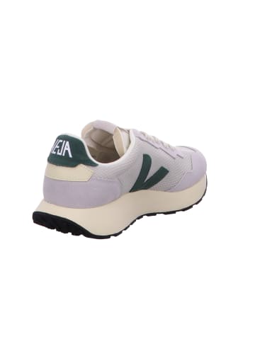 Veja Schnürschuh in grau