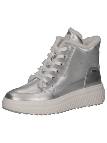 Caprice Stiefelette in SILVER COMB
