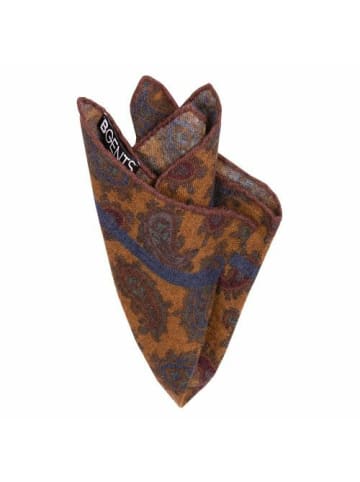 BGents Tuch für Herren in gelb