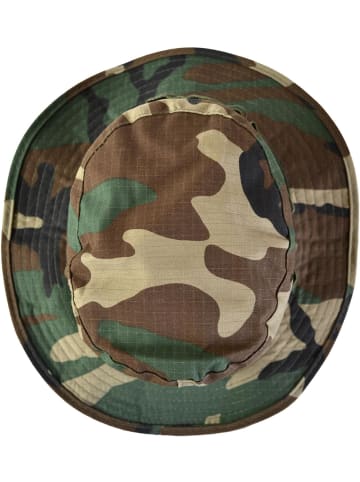 Normani Outdoor Sports Boonie Hat Boondock in Woodland