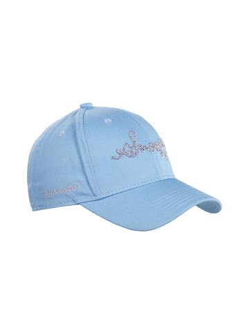 ONOMATO! Cap Snoopy Kappe Sommer in Blau