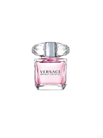 Versace Bright Crystal Eau De Toilette
