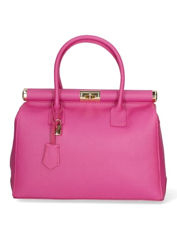 Gave Lux Handtasche in FUCHSIA