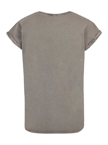 Merchcode Merchcode T-Shirts in asphalt