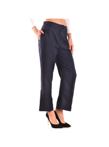 Pinko Blau Damen Hose