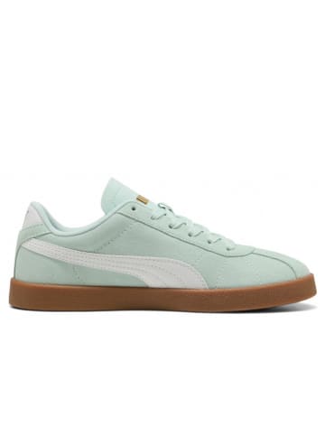 Puma Shoes Sneaker Club II in Blau