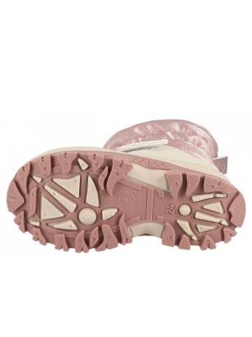 Lurchi Boots Fjoma in Beige