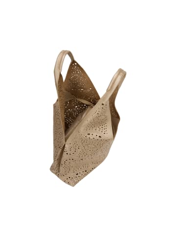 usha FESTIVAL 2-In-1 Tote Bag Set 2-IN-1 Tote Bag Set in Gold